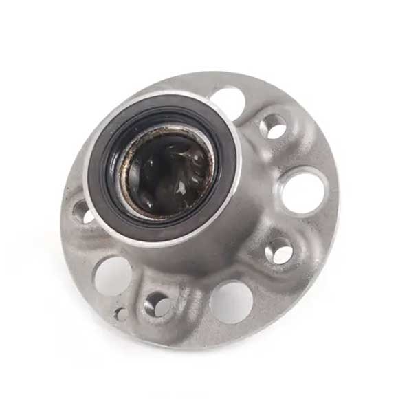 Autostar Germany WHEEL HUB (COMPLETE) For Mercedes Benz 2303300325