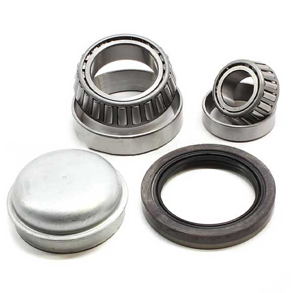 Autostar Germany WHEEL BEARING KIT For Mercedes Benz 2303300325