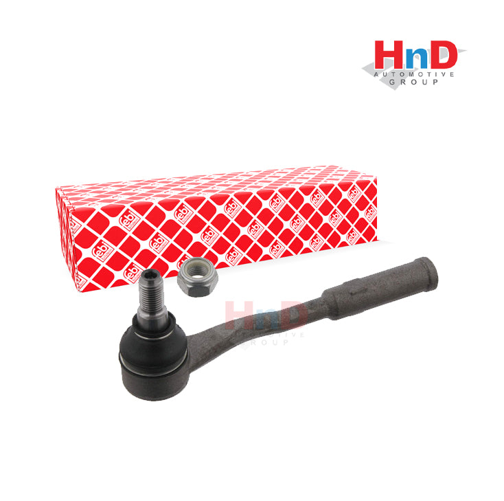 FEBI BILSTEIN 23087 Track rod Front Axle Left, Right For MERCEDES-BENZ W220 2303300403