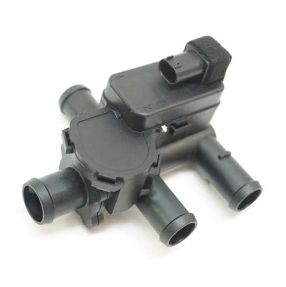 Autostar Germany AUXILIARY WATER PUMP 2218350164 2218300014 For Mercedes Benz 2308300084