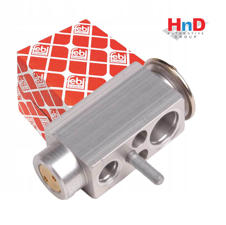 FEBI BILSTEIN 107667 AC Expansion Valve For MERCEDES-BENZ R129 W463 W220 C215 W906 R197 VF211 2308300184