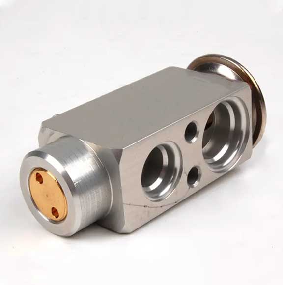 EGELHOF (EGF # 326310K) EXPENSION VALVE 41-2010534 For Mercedes Benz 2308300184