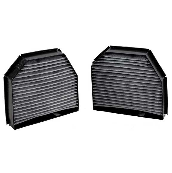 Mercedes Benz Genuine Air Filter 2308300418
