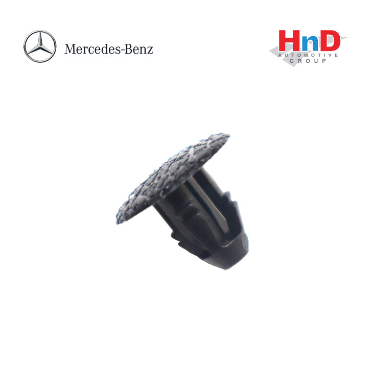 MERCEDES-BENZ Genuine CLAMPING DEVICE 2309880469