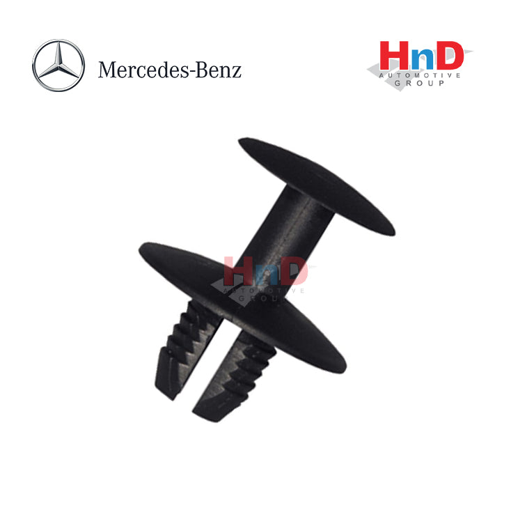 Mercedes Benz Genuine EXPANSION RIVET 23099001929C75