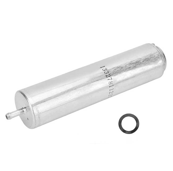 Autostar Germany (AST-2310241) FUEL FILTER For BMW 7 (E65, E66, E67) X5 (E70) X5 (F15, F85) 13327811401