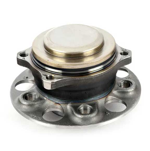 Autostar Germany WHEEL HUB BEARING For Mercedes Benz 2313340006