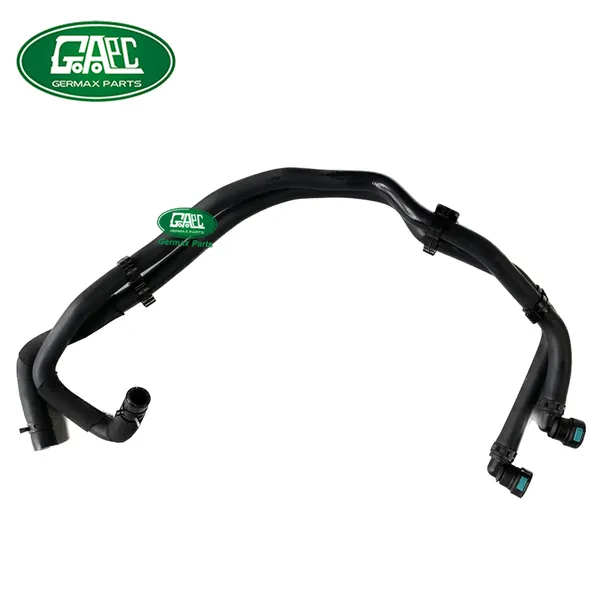 PCH501084 PCH501083 Radiator Heater Coolant Hose GL3431 for Land Rover Range Rover Sport 2005-2009 Discovery 3 2005-2009