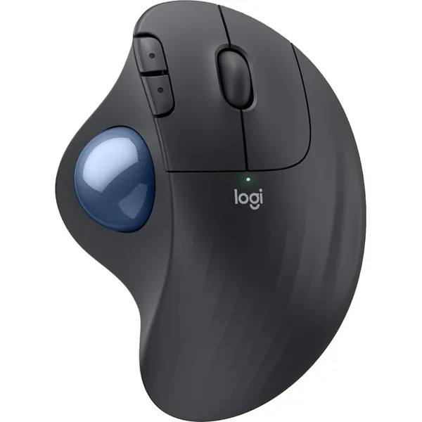 Logitech ERGO M575 Wireless Trackball for Business (Graphite)