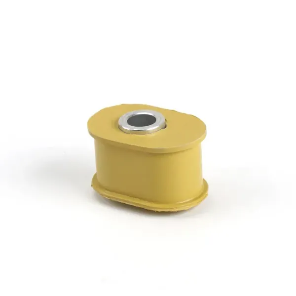 Durable Auto Door Brake Hinge Rubber Bush Check Strap Replacement Rubber Bush Bushings 51217112443-1 CC-9049 Compatible With BMW 7 Series E65 E66 E67 2002-2009