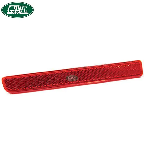 Germax XFF500020 XFF500030 GLR10020 Rear Reflector for Land Rover Range Rover Sport 2010-2013 Discovery 3 2005-2009 Discovery 4 2009-2016 Germax Exterior Accessories Wholesale