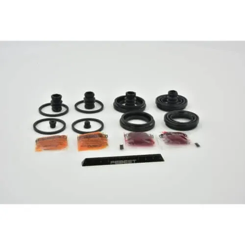 Mazda BT-50 UN Front Brake Caliper Repair Kit