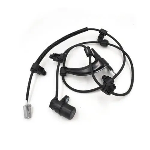Toyota Landcruiser 100 Speed Sensor