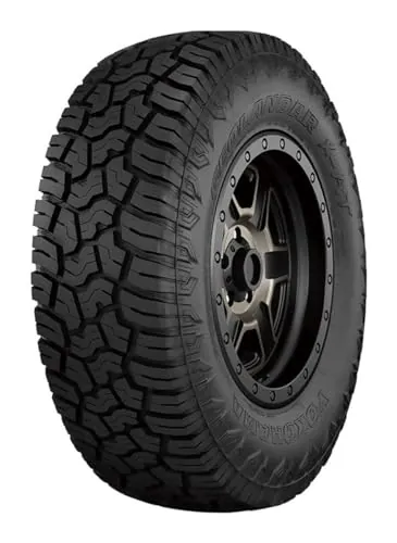 Yokohama Geolandar X-AT LT275/70R18