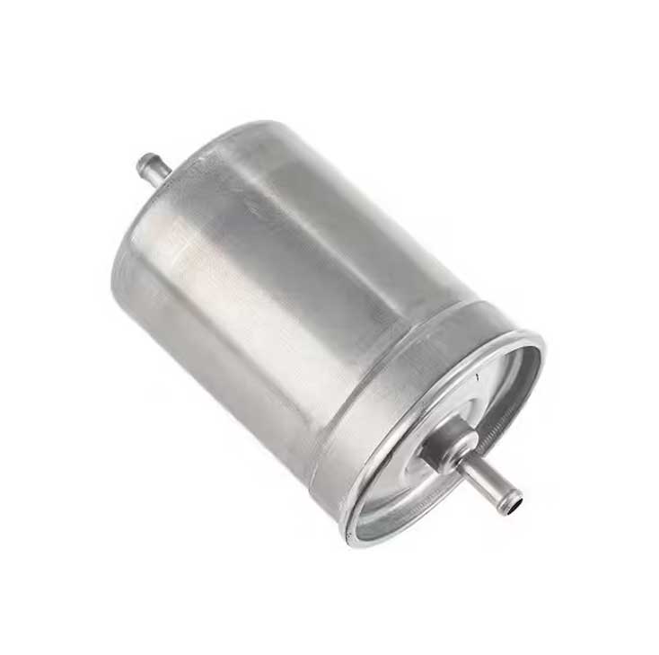 Autostar Germany (AST-236629) FUEL FILTER For Mercedes Benz W124 R129 W140 W124 0024772601