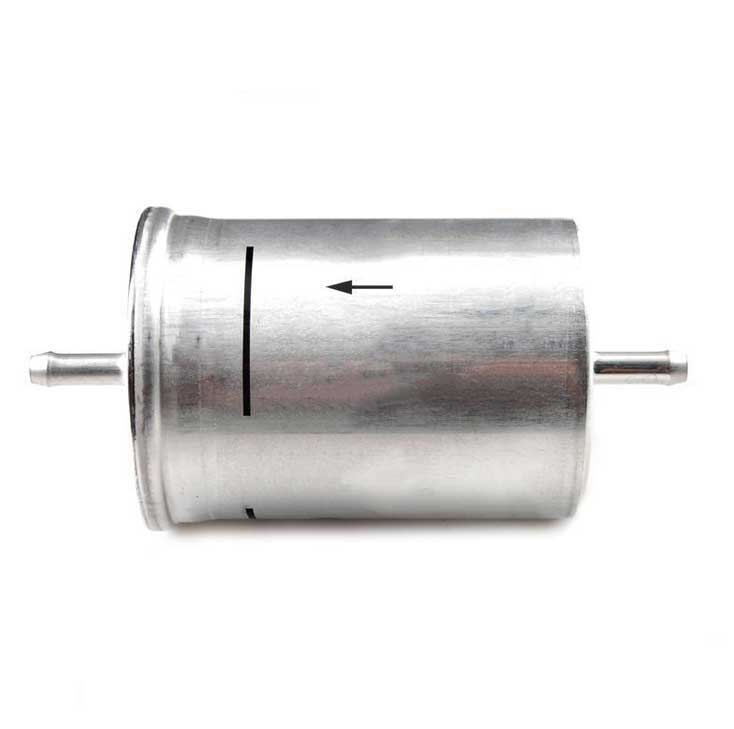 Autostar Germany (AST-236631) FUEL FILTER METAL For AUDI A6 A4 Passat B3 Golf I 1H0201511A