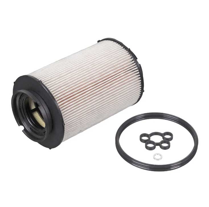 Autostar Germany (AST-236633) FUEL FILTER For AUDI A3 Touran I Caddy III Passat B6 1K0127177