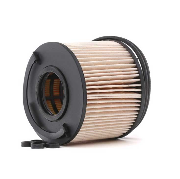 Autostar Germany (AST-236638) FUEL FILTER For AUDI Q7 Cayenne (9PA) Touareg I 7L6127177B