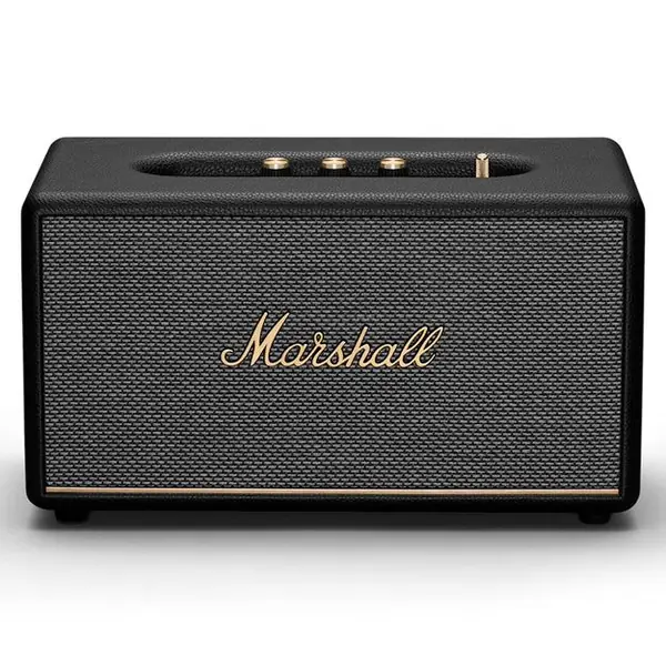 Marshall Stanmore III Bluetooth Speaker