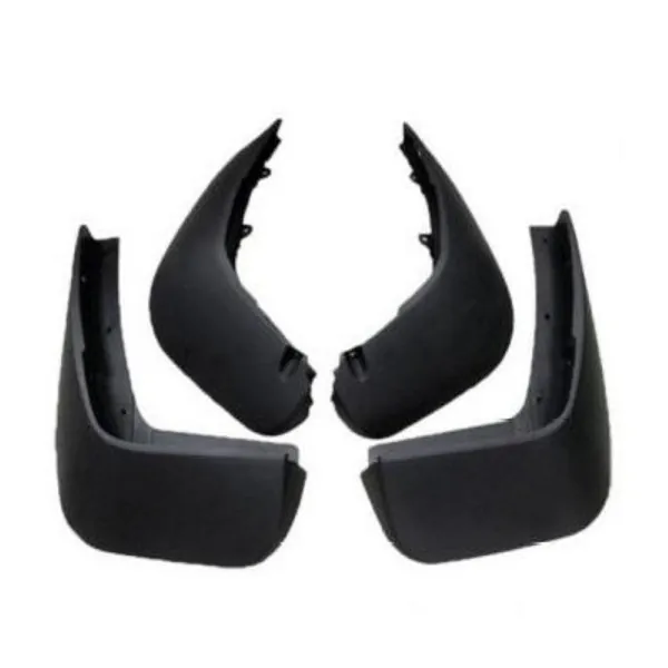 Car Tyre Mudflaps Mud Flap Mud Guard Fender Splash Guard Lr2002 CC-7529 Compatible With Land Range Rover Vogue 2013-2022