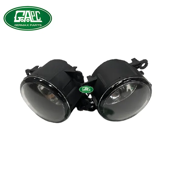 Germax LR001587 LR057400 GLR10012 Fog Lamp for Land Rover Range Freelander 2 2006-2014 Range Rover Vogue 2010-2012 Rover Sport 2010-2013 Discovery 4 2010-20164 Germax Exterior Accessories Wholesale