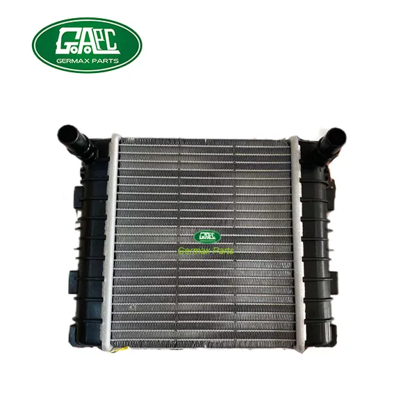 Auxiliary Radiator LR114541 Left GL3833 Land Rover Range Rover Evoque 2012- New Range Rover Evoque 2019- Discovery Sport 2015-