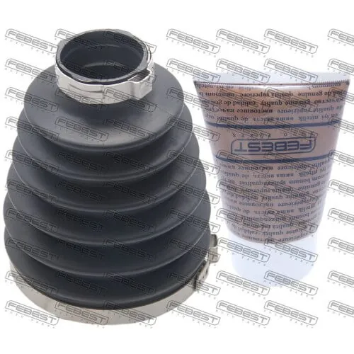 Ford Mondeo CA2 Boot Outer CV Joint Kit PVC  91X119X37.5