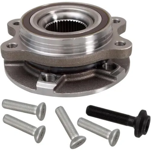 Audi C7 A6 Wheel Bearing Kit (Complete Hub)