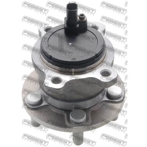 Ford Mondeo CA2  Rear Wheel Hub