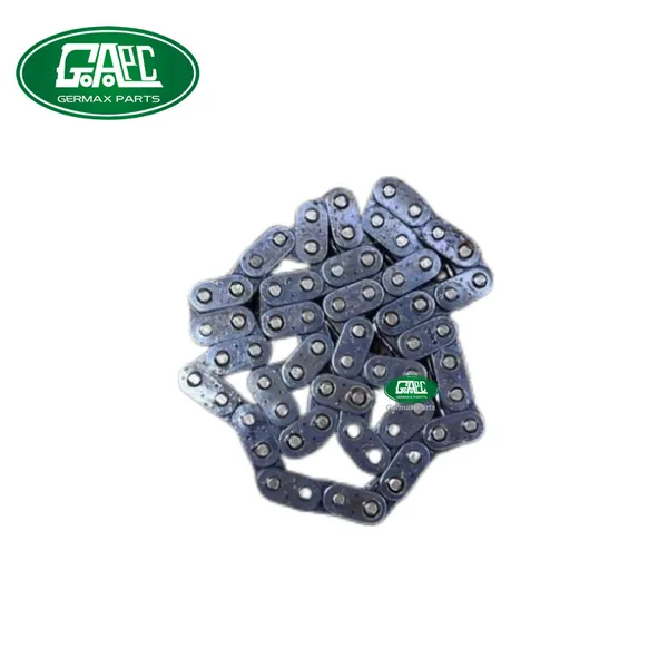 Timing Chain Auxiliary Drive Chain LR041867 C2Z22412 GL3906 Land Rover Range Rover Velar 2017- Range Rover Vogue 2013- Range Rover Sport 2014- Discovery 4 2010-2016 Discovery 5 2017- Jaguar F-TYPE 201