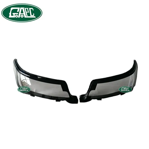 Germax Headlamp Glass Land Rover Range Rover Sport 2018 2019 GL1621 Range Rover Sport Body Parts Germax Car Exterior Accessories