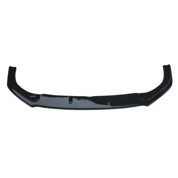 Front Bumper Lip Skirts Splitter Maxton Style CC-5194 Compatible With Maruti Suzuki Swift 2018-2023