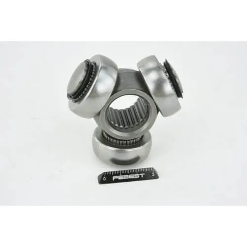TOYOTA COROLLA AE10#,CE10#,EE10# 1991.06-2002.06 [JP] Tripod joint 23X38.05