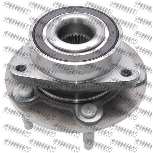 Opel Astra-J – ALL YEARS Front Wheel Hub