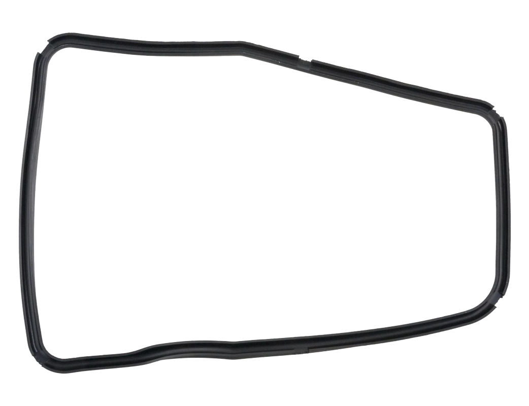 TRUCKTEC (08.25.010) AUTOMATIC TRANSMISSION OIL PAN GASKET For BMW 24111217082