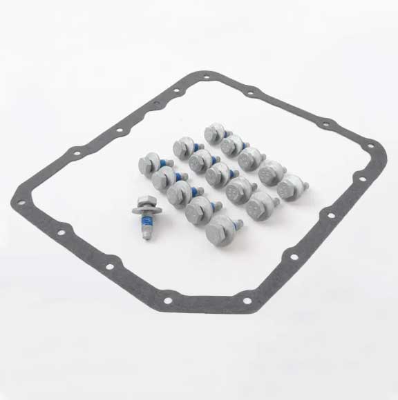 Autostar Germany TRANSMISSION FILTER GASKET For BMW E46 24111421367