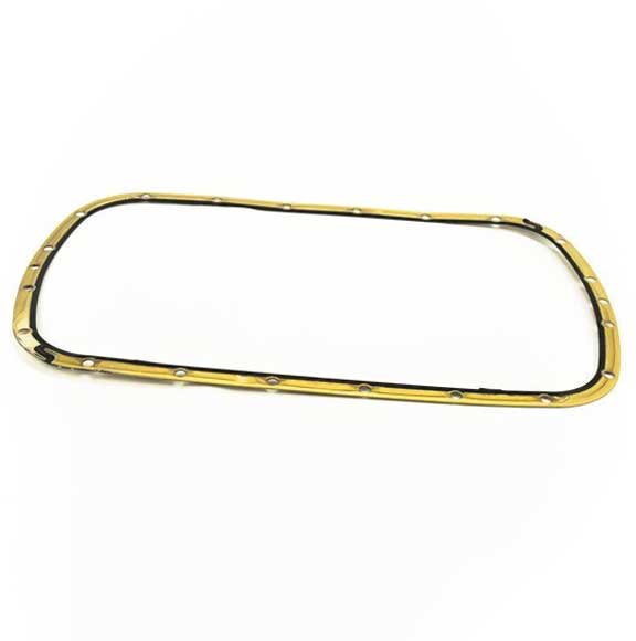 Autostar Germany AUTO Transmission OIL PAN GASKET For BMW 24111423587