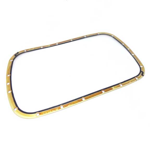 Autostar Germany OIL PAN GASKET 429 670 For BMW 24117524707