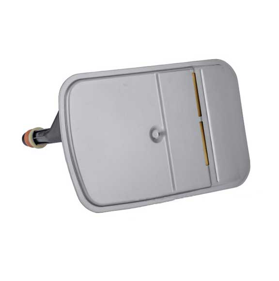 Autostar Germany Hydraulic Filter Auto Transmission For BMW 24117557070