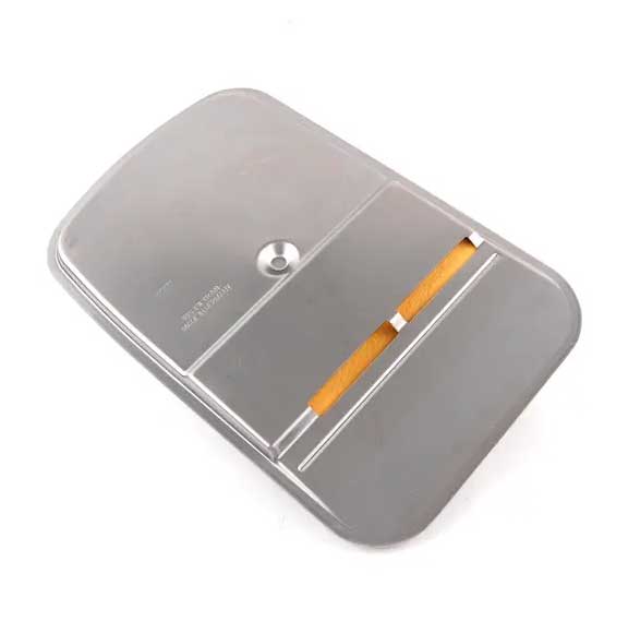 Autostar Germany Hydraulic Filter Auto Transmission For BMW 24117557071