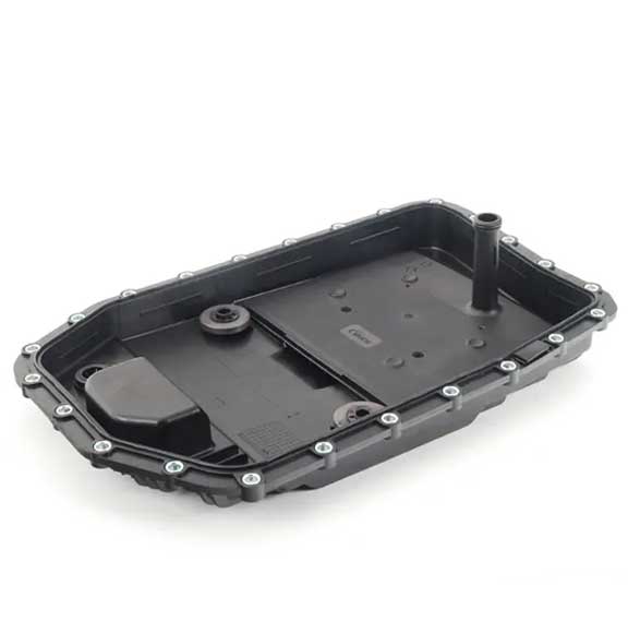 Autostar Germany OIL PAN (333 907) For BMW 24117571217