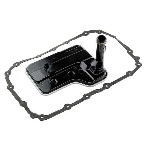 Autostar Germany AUTOMATIC TRANSMISSION FILTER For Mercedes Benz 24117572617