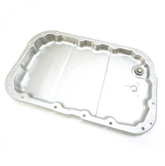Autostar Germany TRANSMISSION OIL PAN For BMW E81 E90 E87 E84 E91 E92 24117581605