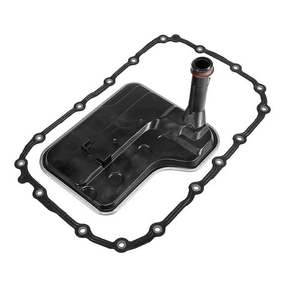 TRUCKTEC (08.25.039) TRANSMISSION FILTER For BMW E83 E81 E90 24117593565