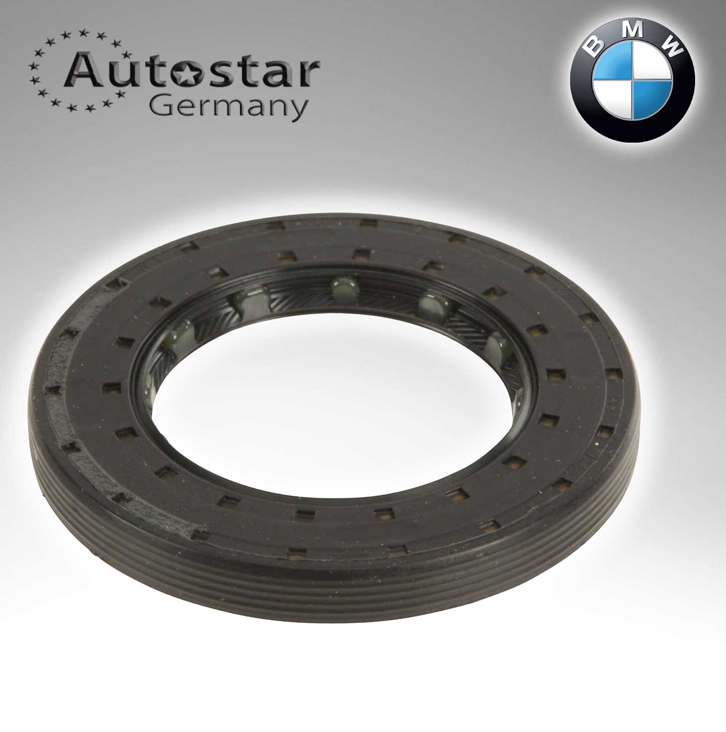 BMW SHAFT SEAL E63, E65, E82, E85, E90, E92 24137519344