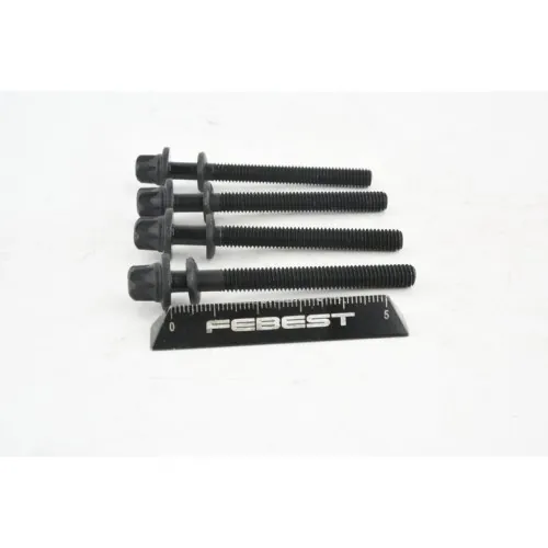 SSANG YONG REXTON 2001-2013 Bolt pcs4