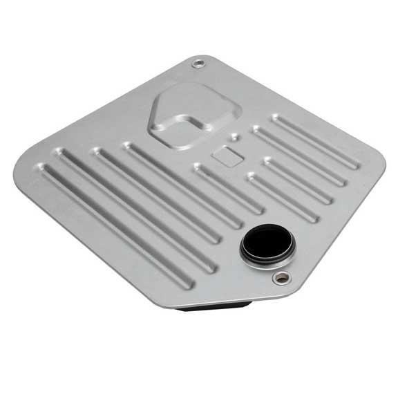 Bmw Transmission Filter 24341422673