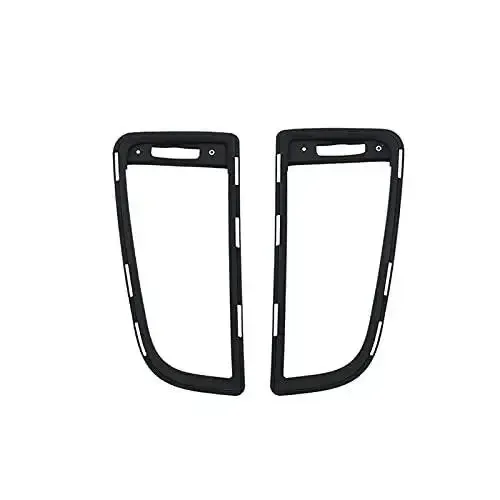 Ac Vent Outer Cover CC-392 Compatible With Porsche Panamera 2010-2016