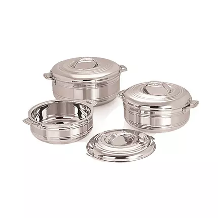 Hotpot Amaze 3pc Set 2500/3500/5000