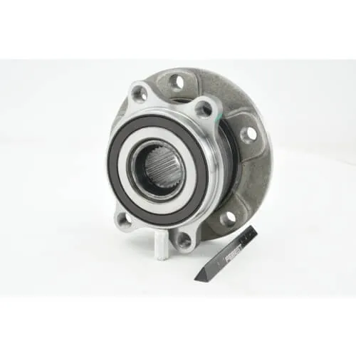 Nissan Qashqai J11E Front Wheel Hub